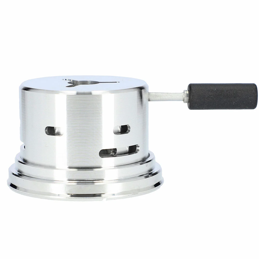 AO Solo Aluminium Aufsatz