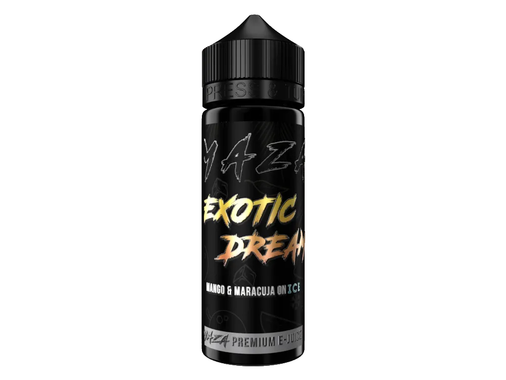 Maza Aroma Exotic Dreams 10ml