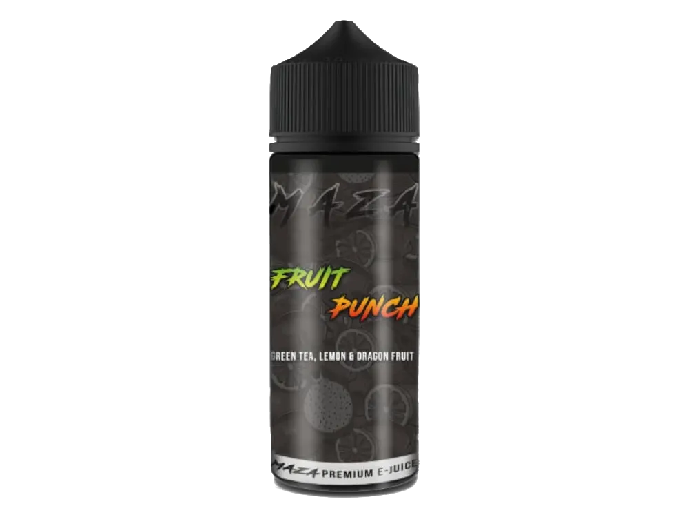Maza Aroma Fruit Punch 10ml