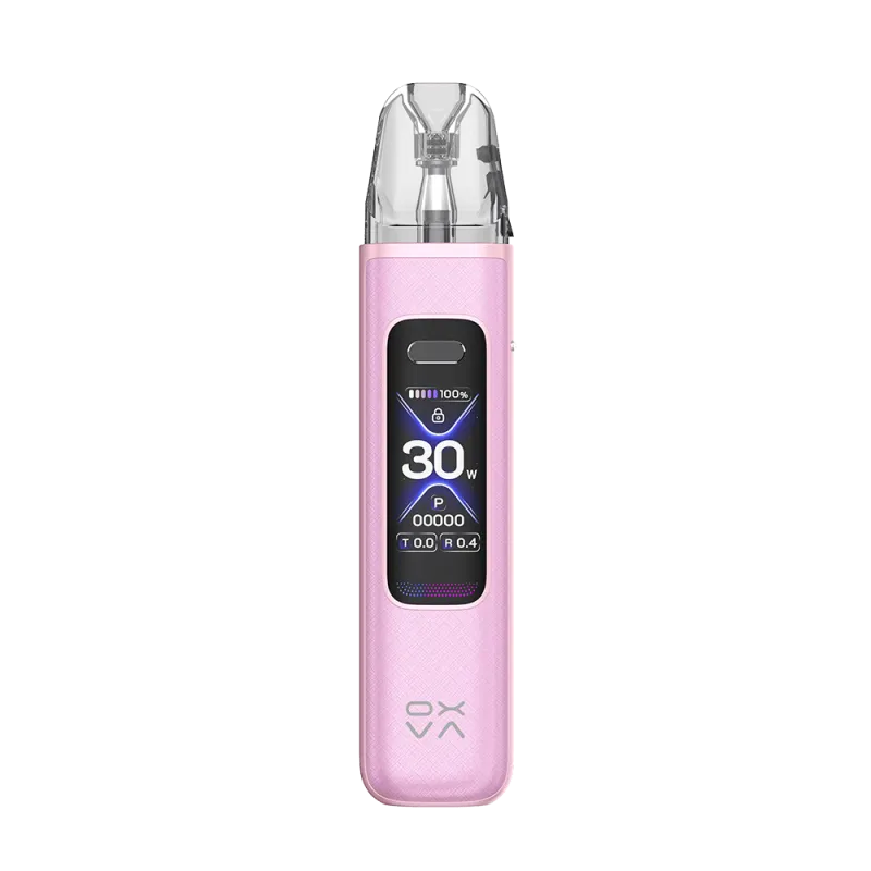 Oxva E-Zigarette Xlim Pro 3 Pink Silk