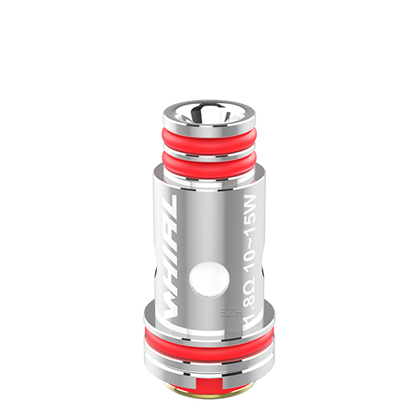 Uwell Whirl Heads 1,8 Ohm (4 Stück pro Packung)