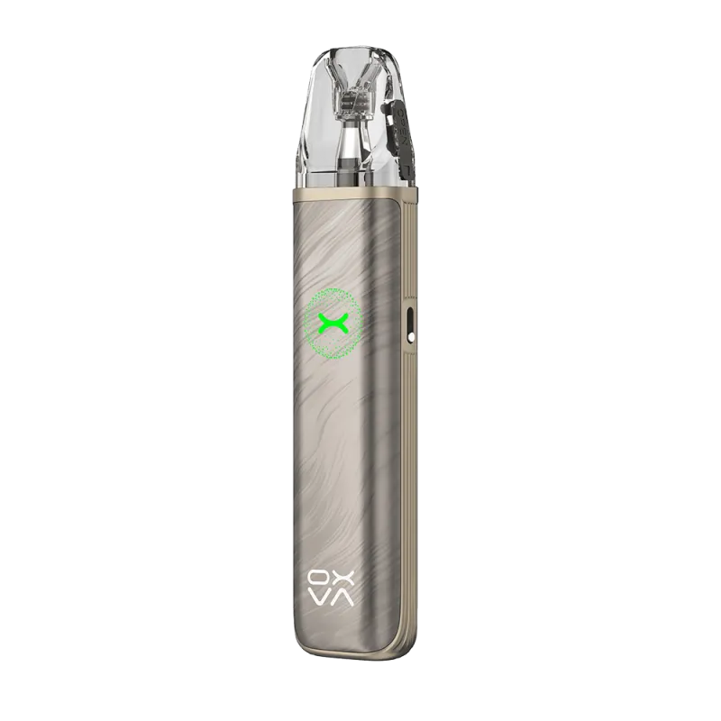 Oxva E-Zigarette Xlim Go 2 Light Brown Shadow