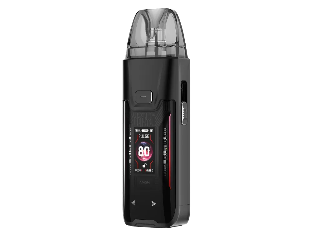 Vaporesso E-Zigaretten Luxe XR Max 2 Schwarz