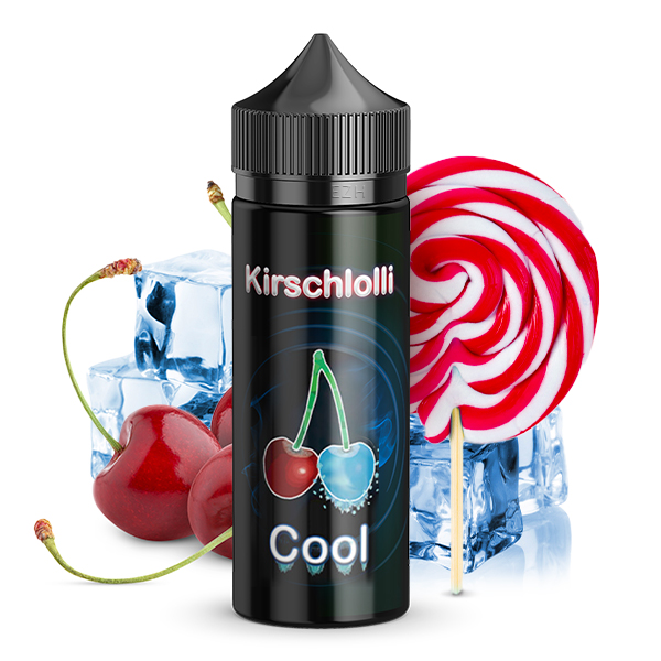 Kirschlolli Aroma Kirschlolli Cool 10ml