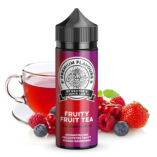 Dexters Juice Lab Aroma Fruity Fruit 10ml (Longfill)