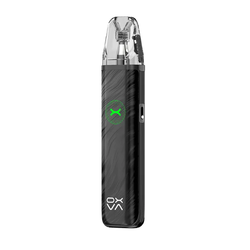 Oxva E-Zigarette Xlim Go 2 Black Shadow