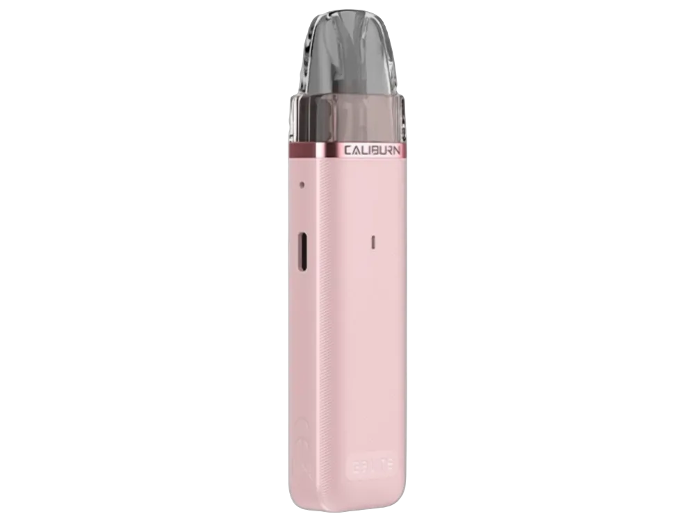 Uwell E-Zigarette Caliburn G3 Lite Rosa
