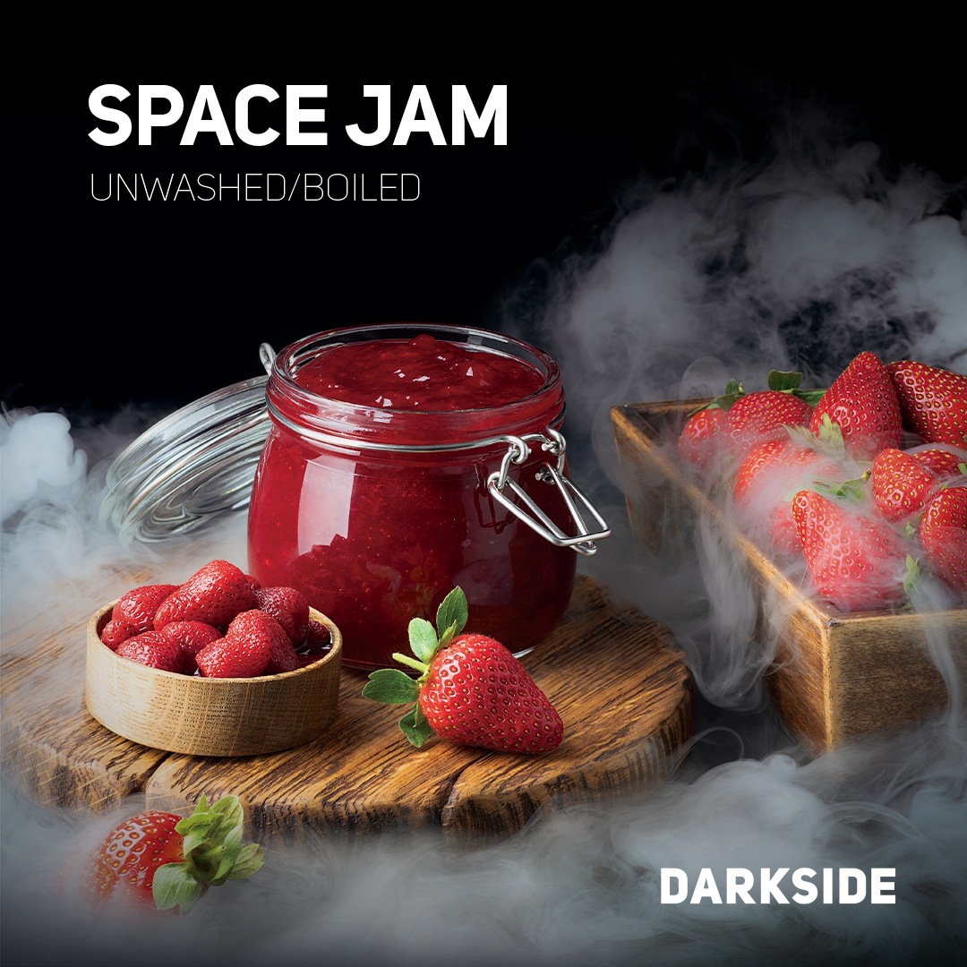 Darkside Tabak 25g Space J