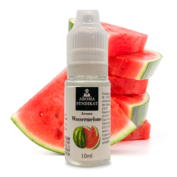 Aroma Syndikat Aroma Wassermelone 10ml