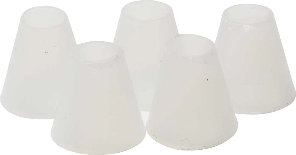 AO Schlauchdichtung Silikon (5 Stück pro Packung)