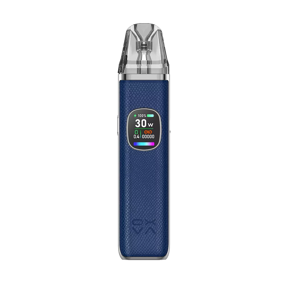 Oxva E-Zigarette Xlim Pro 2 Blue Python