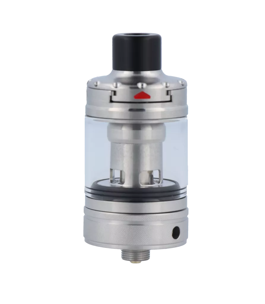Aspire Nautilus 3 Clearomizer-Set Stainless Steel