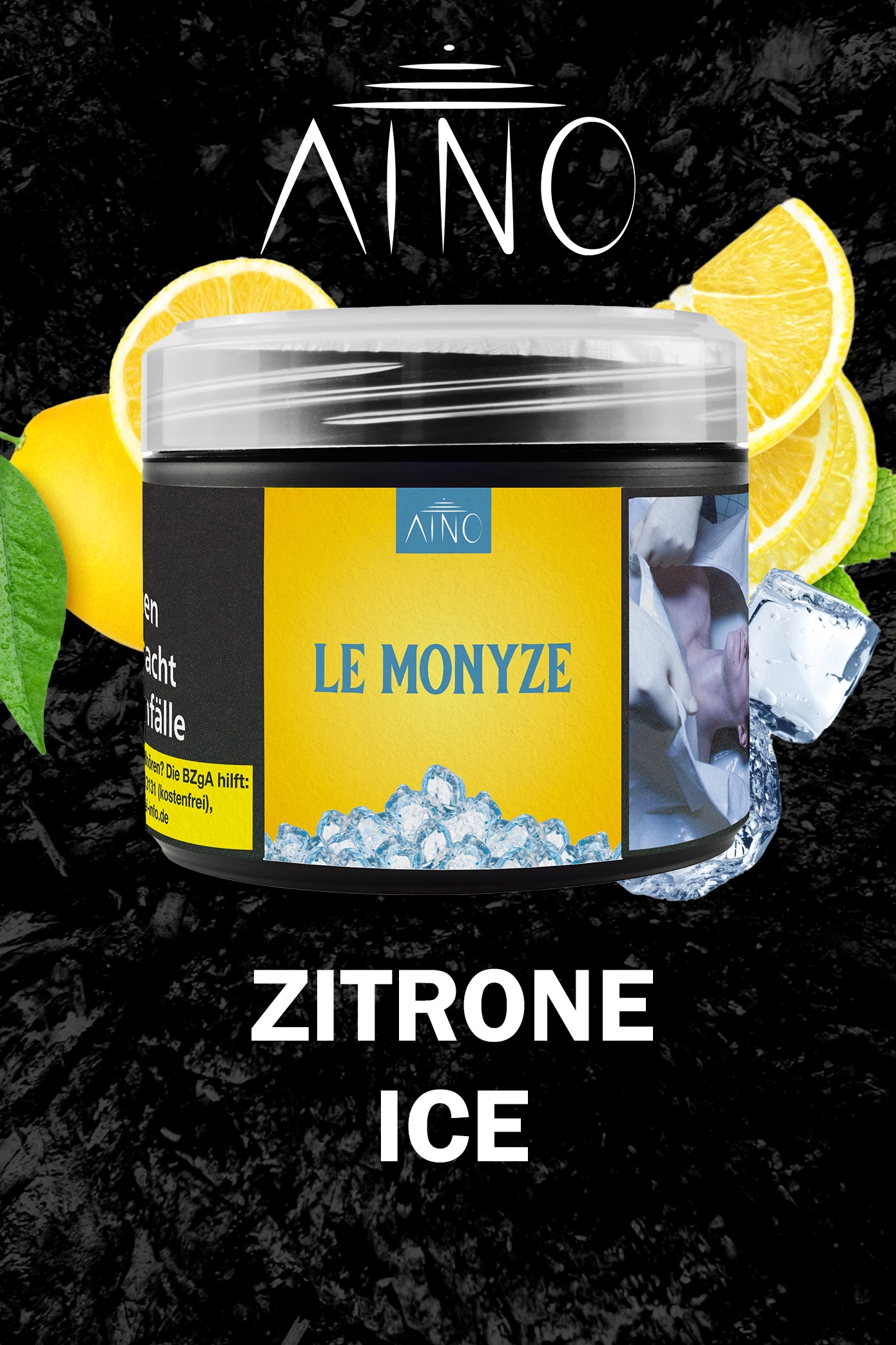 Aino Tabak Le Monyze 200g
