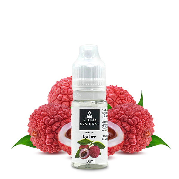 Aroma Syndikat Aroma Lychee 10ml