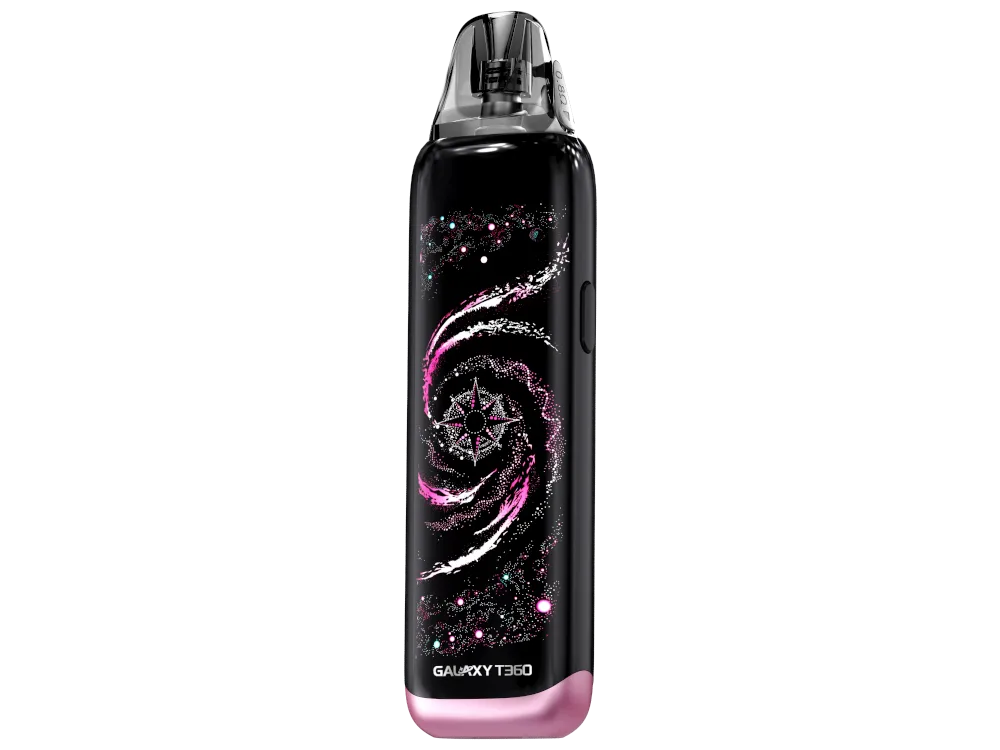 Lost Vape E-Zigarette Galaxy T360 Sakura