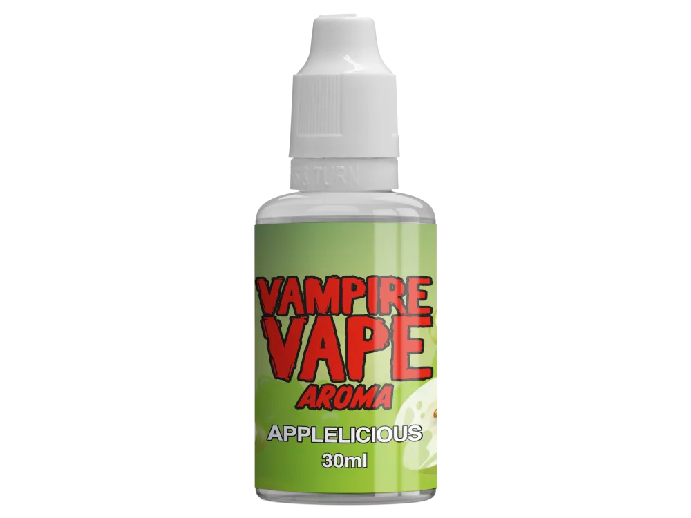 Vampire Vape Aroma Applelicious 30ml