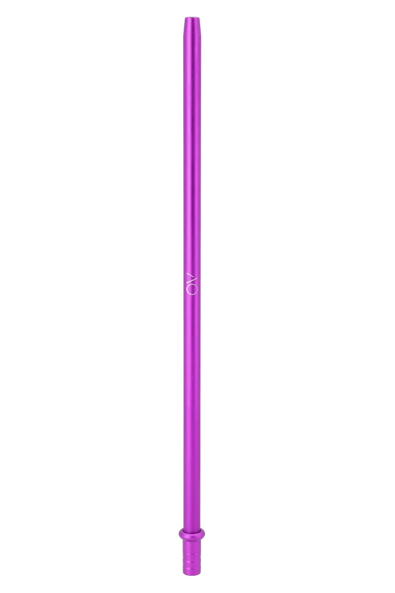 AO Alumundstück Slim Liner Matt Lila