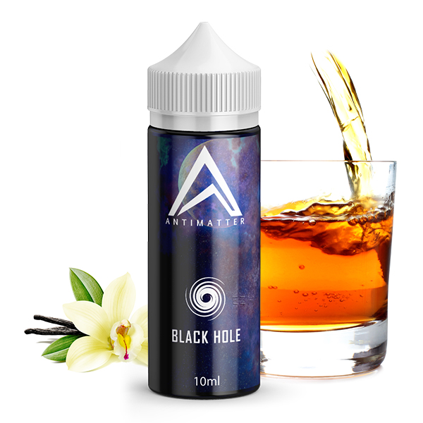 Antimatter Aroma Black Hole 10ml (Longfill)