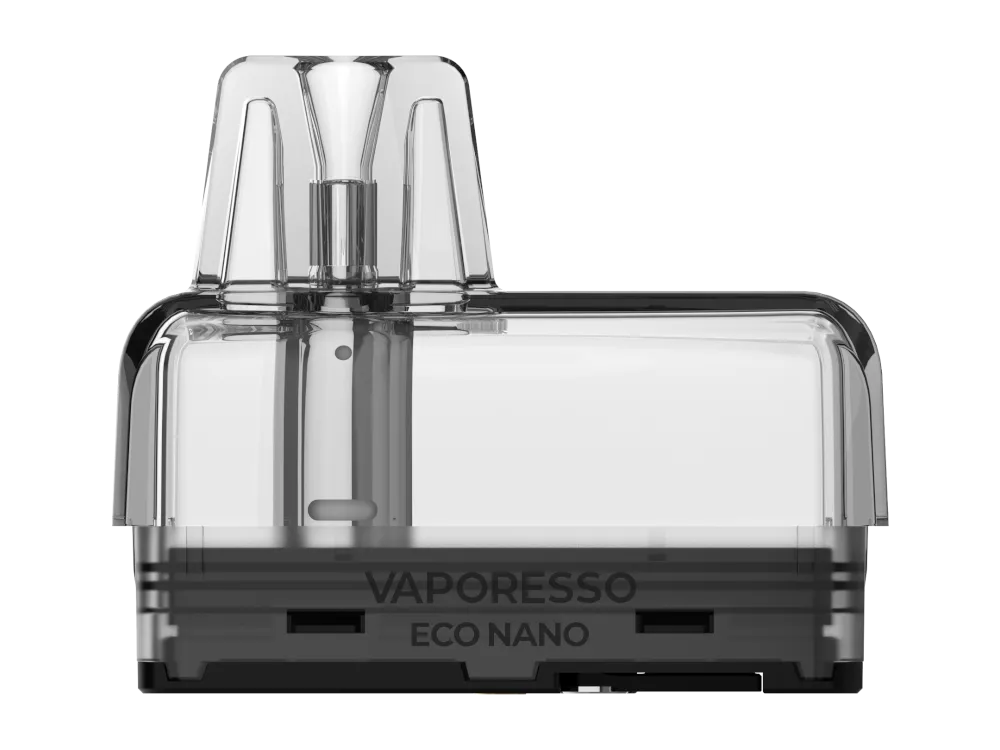 Vaporesso Pods Eco Nano 1,2 Ohm (2 Stück pro Packung)