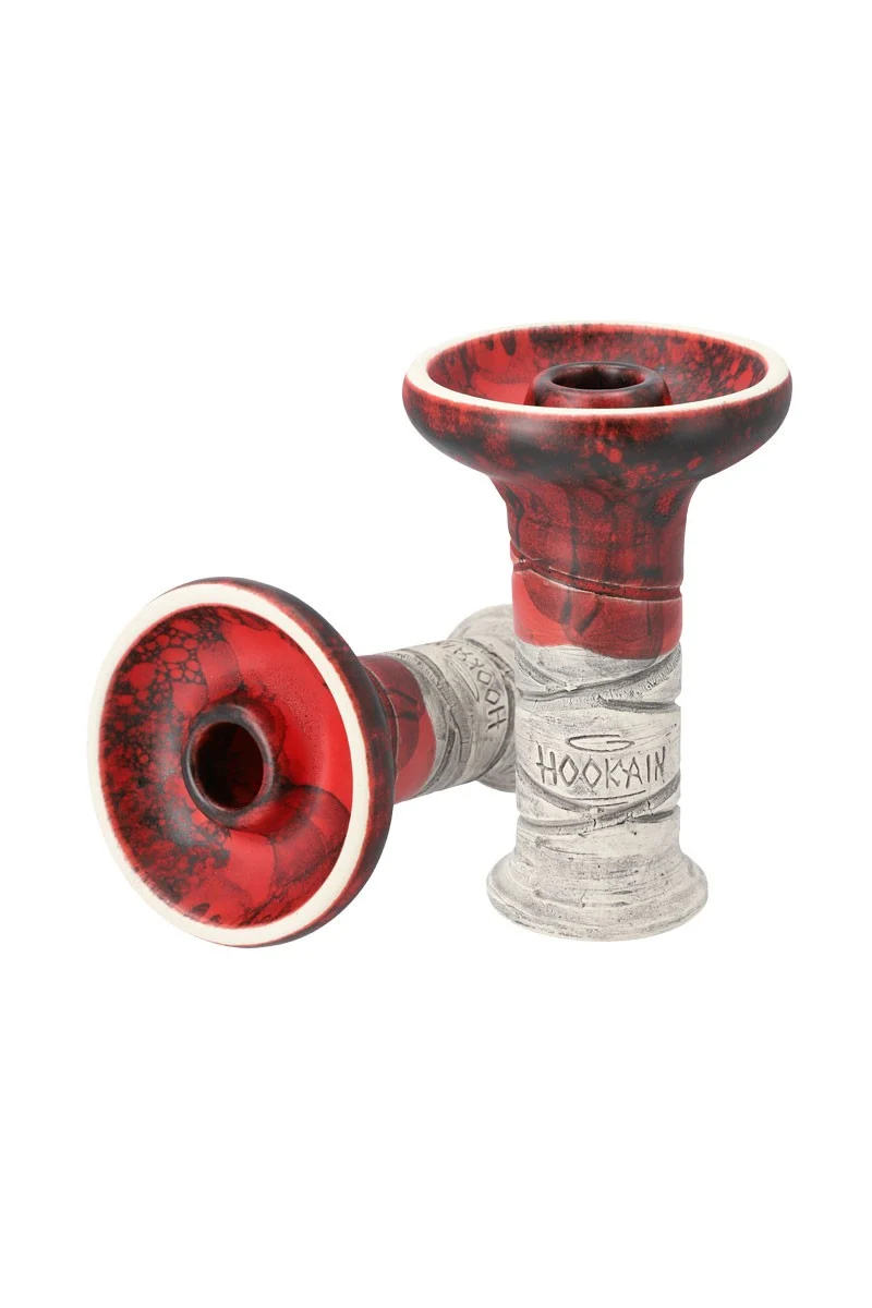 Hookain Phunnel Litlip Bloody Swish