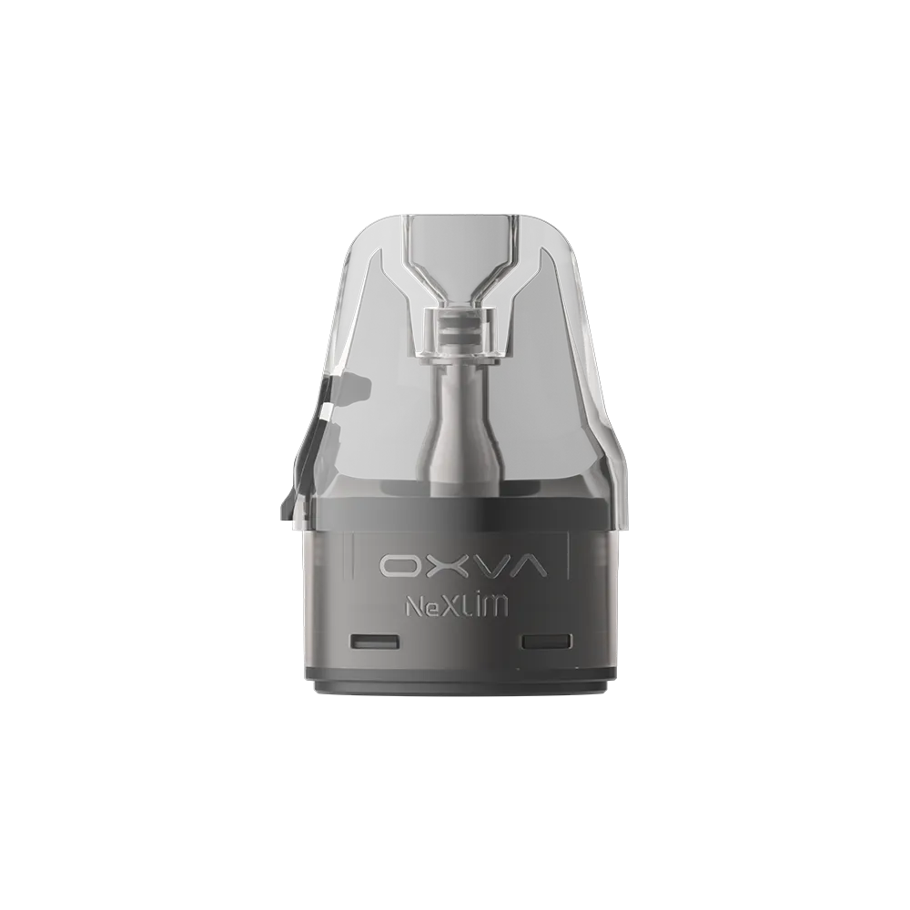 Oxva Pods NeXlim V2 0,6 Ohm (3 Stück pro Packung)