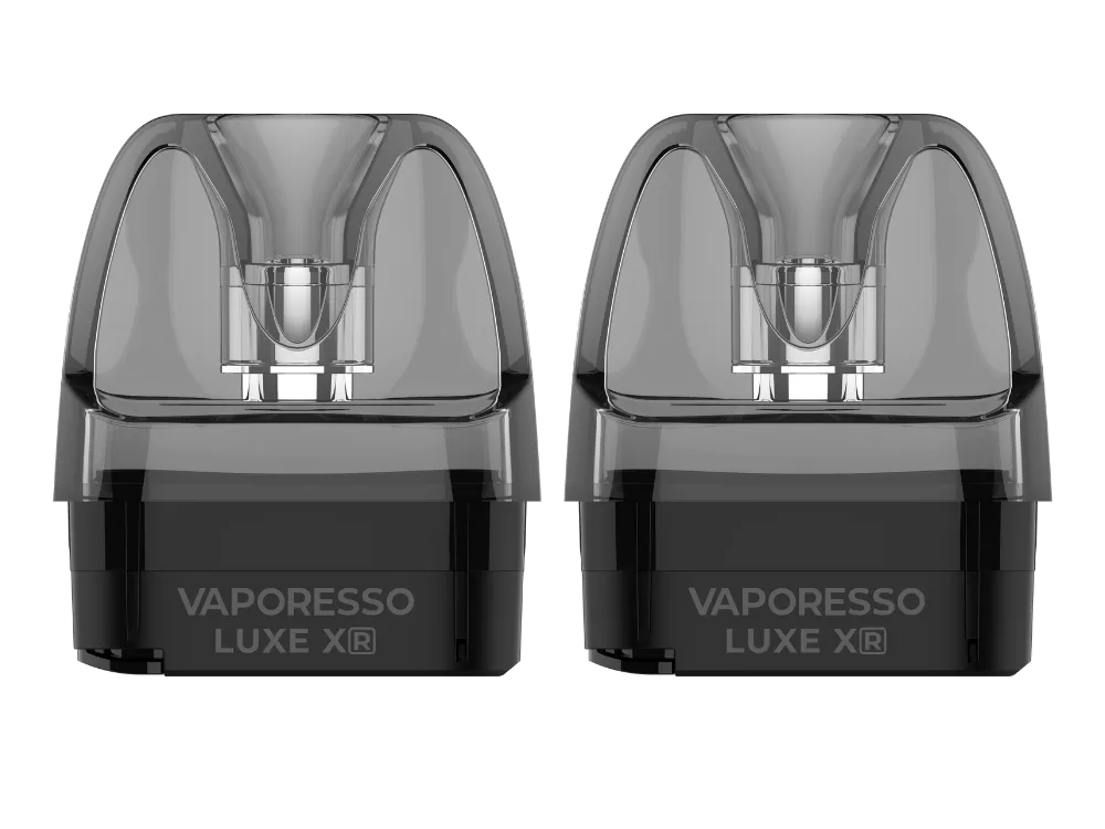 Vaporesso Luxe XR DTL Pod (2 Stück pro Packung)