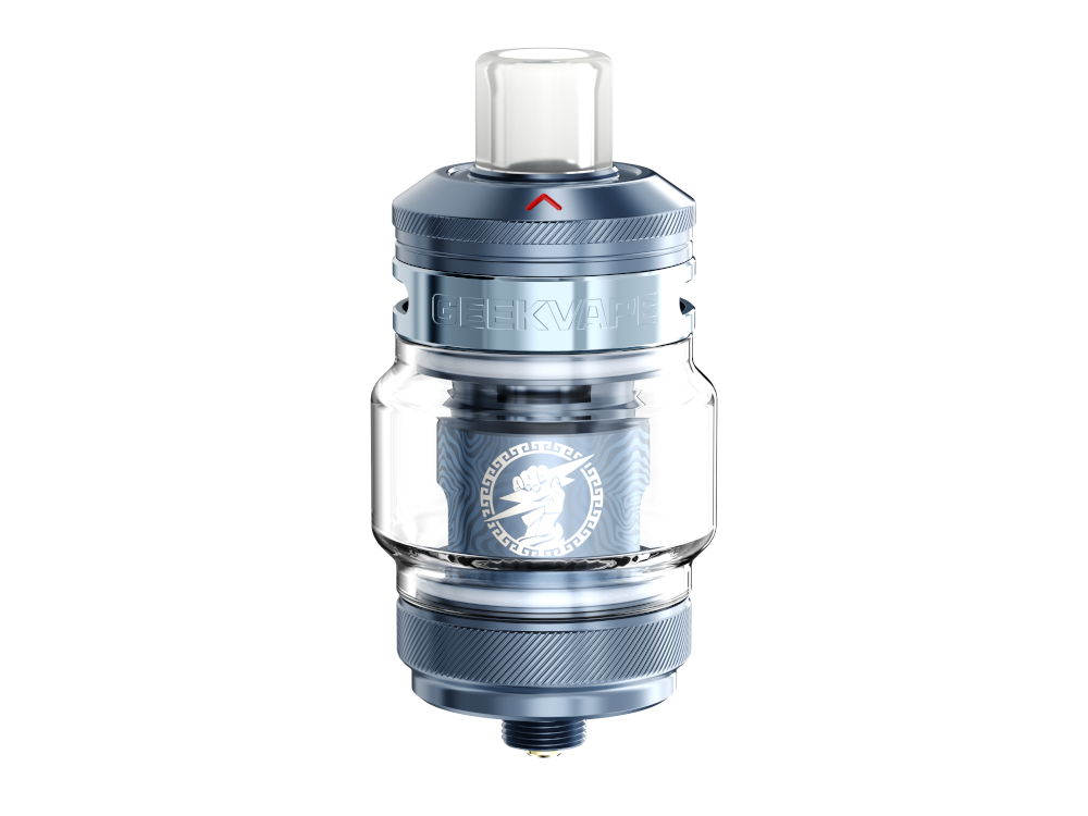Geek Vape Clearomizer Z Nano 3 Blau
