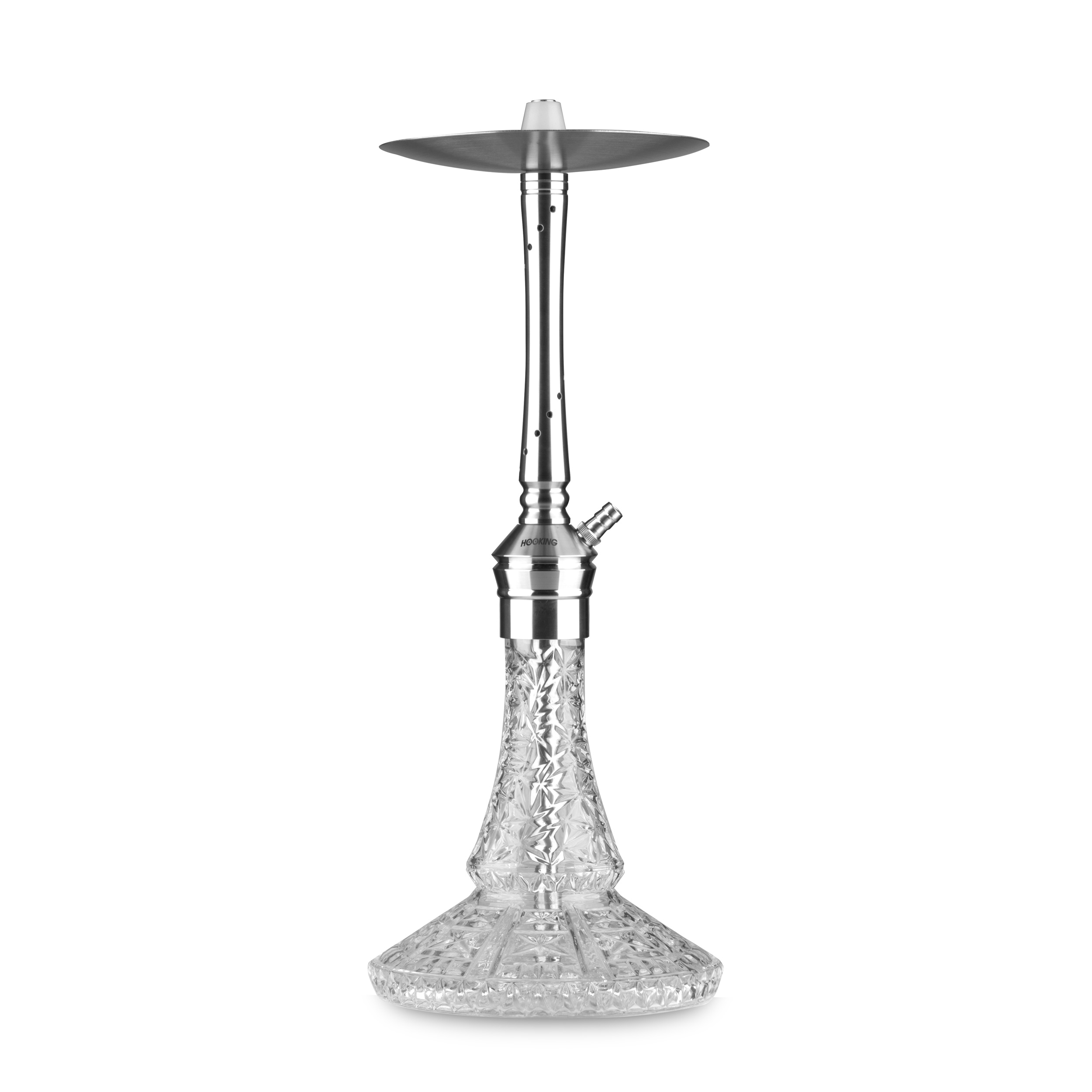 Hooking Shisha HK 5 (Lounge Edition)