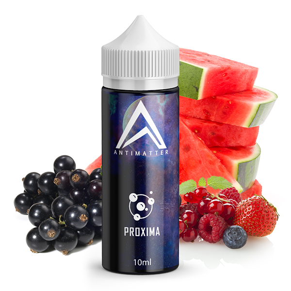 Antimatter Aroma Proxima 10ml (Longfill)