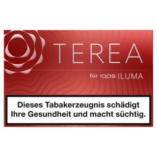 IQOS Terea Tabaksticks Sienna