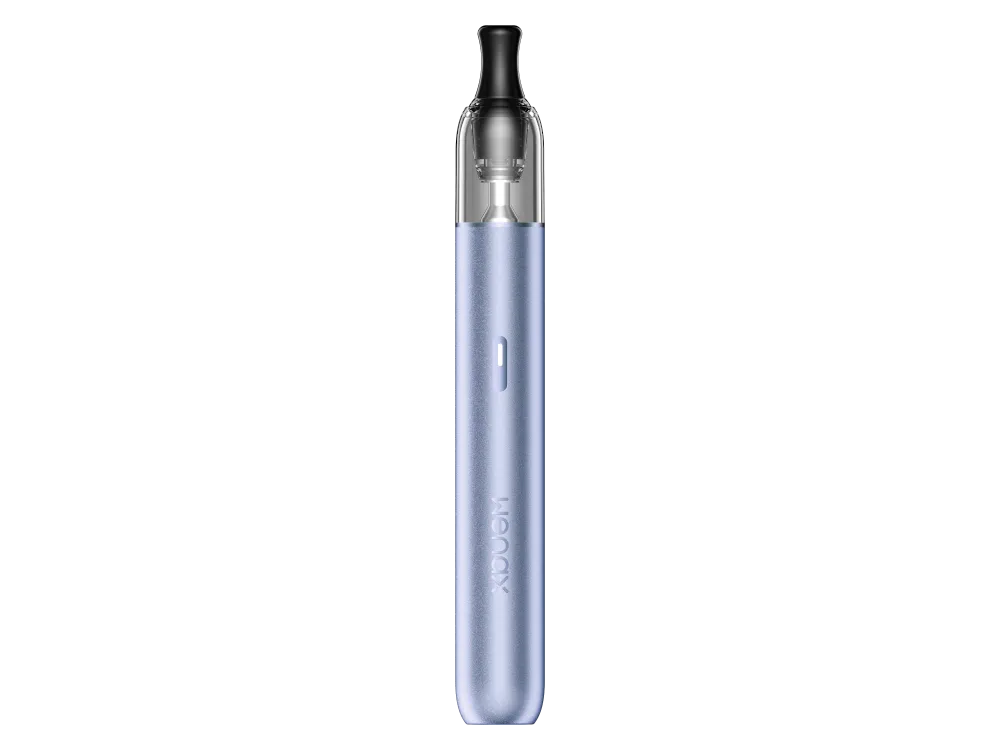 Geek Vape E-Zigarette Wenax M2 Arktisblau