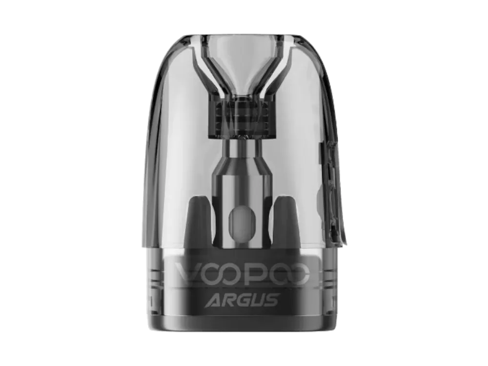 Voopoo Coils Argus Top Fill Cartridge (3 Stück pro Packung)