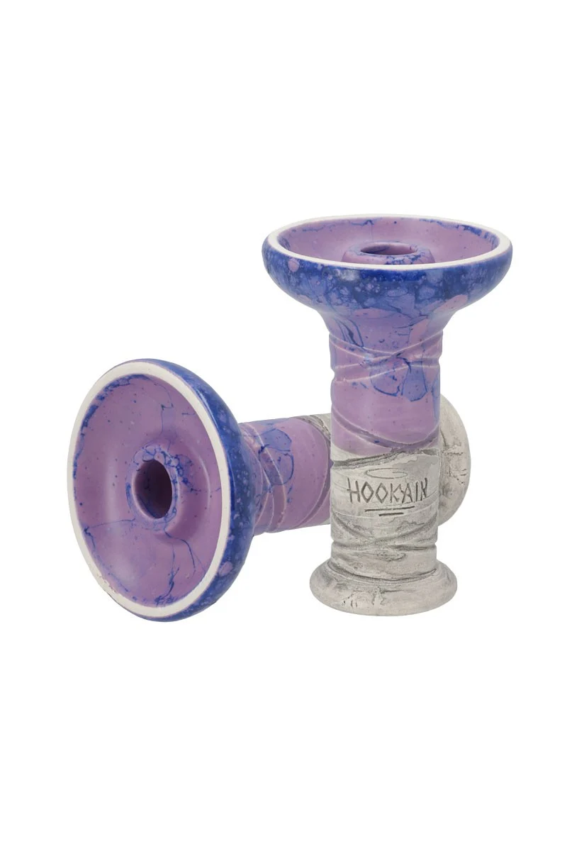 Hookain Phunnel Litlip Purple Lean