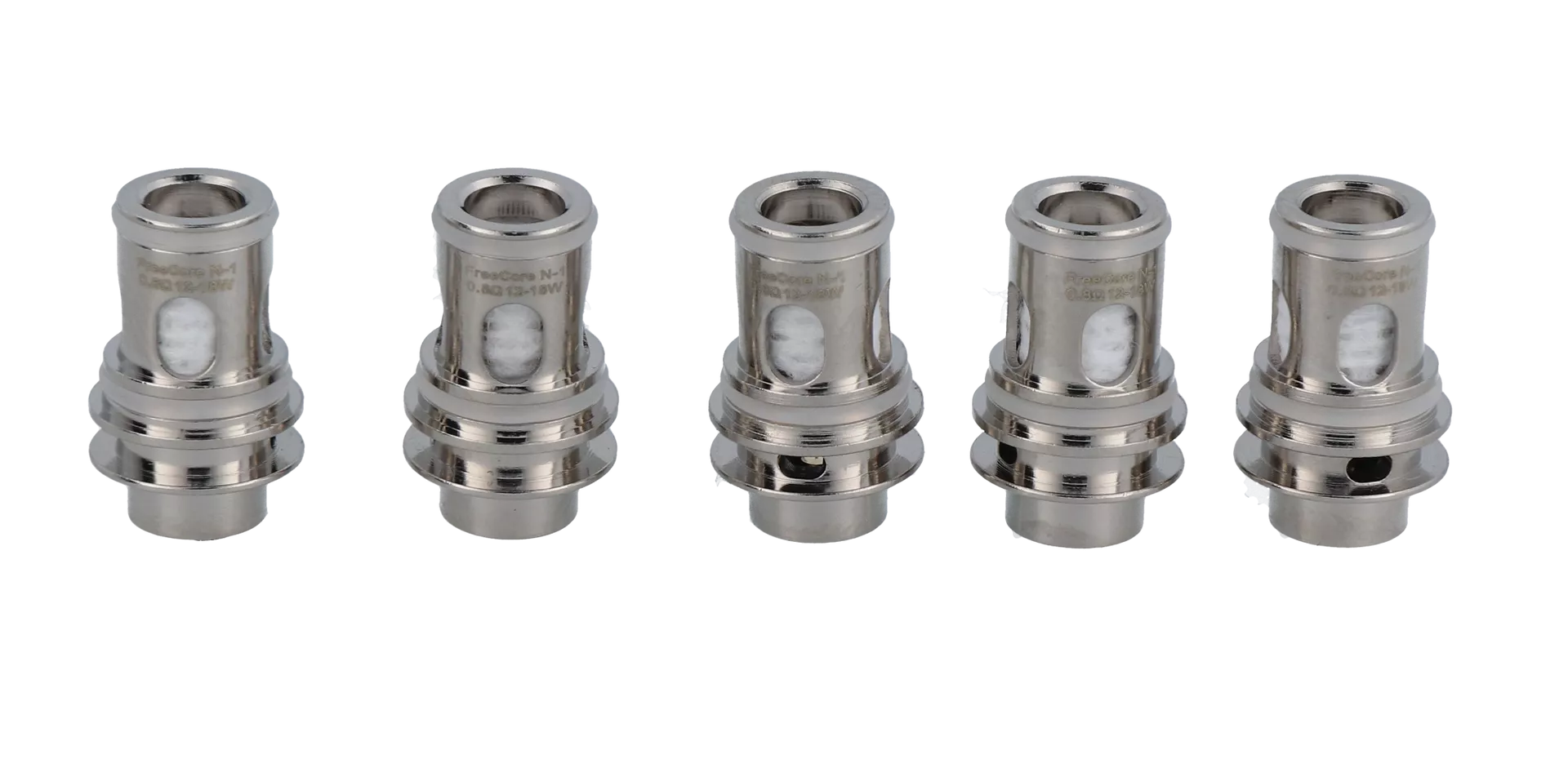 Vapefly Freecore N Heads 0,8 Ohm (5 Stück pro Packung)