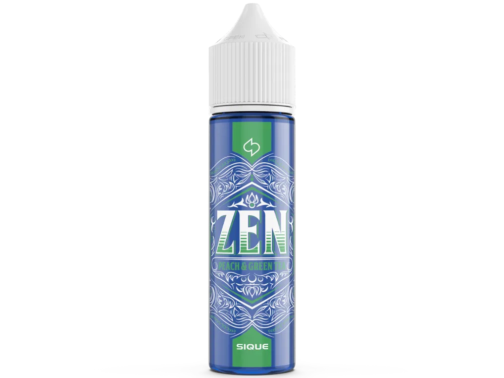 Sique Aroma Zen 5ml