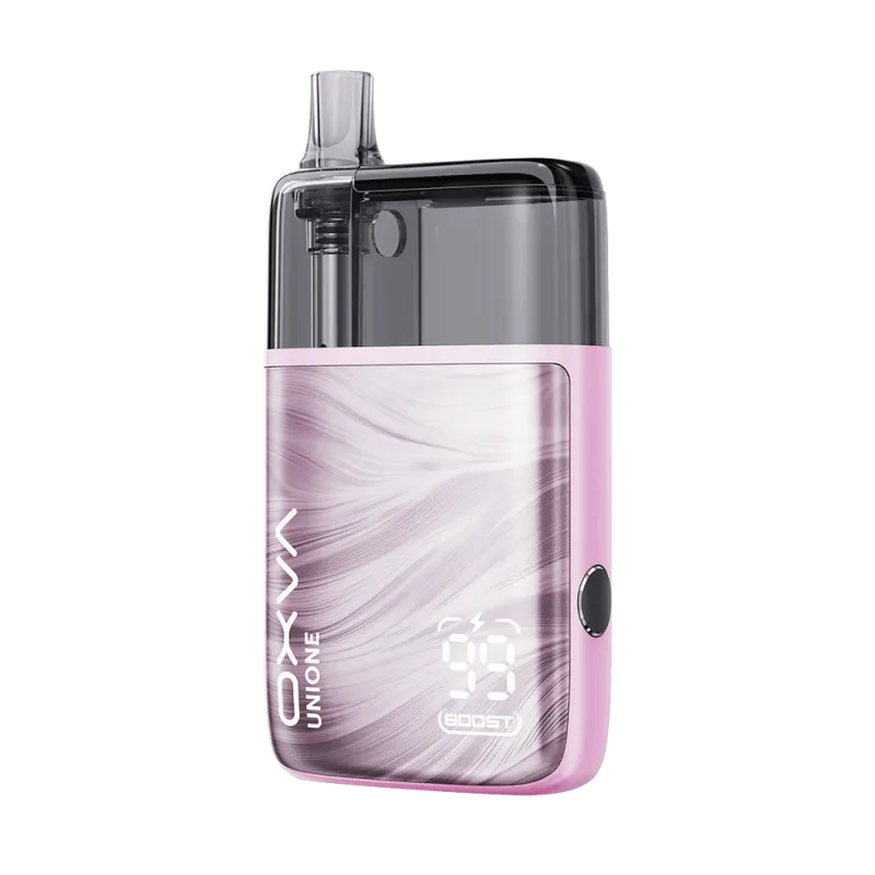 Oxva E-Zigarette Unione Blossom Pink