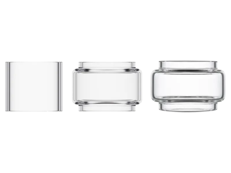 Geek Vape Ersatzglas Z Subohm