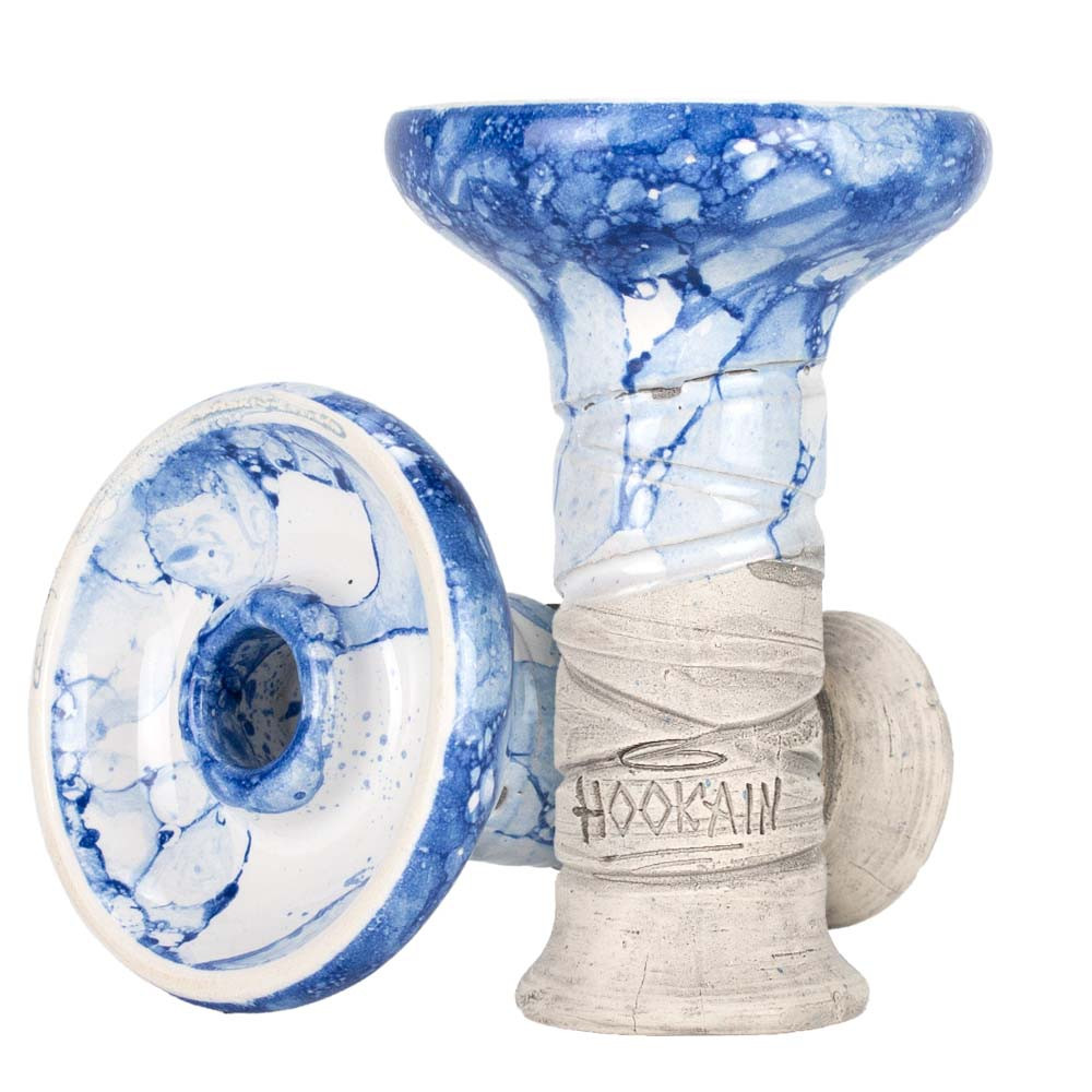 Hookain Phunnel Litlip Sky Blue