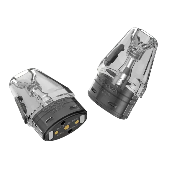 Oxva Coils NeXlim Pod 0,6 Ohm (3 Stück pro Packung)
