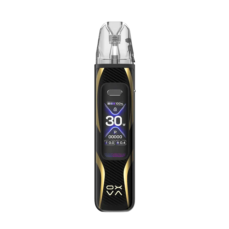 Oxva E-Zigarette Xlim Pro 3 Pro Carbon