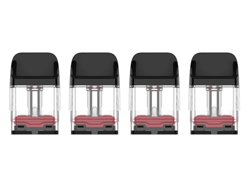 Vaporesso Coils Xros Mesh Pod 0,8 Ohm 3ml (4 Stück pro Packung)