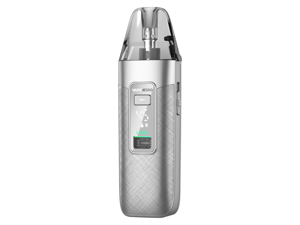 Vaporesso E-Zigaretten Luxe X3 Grey