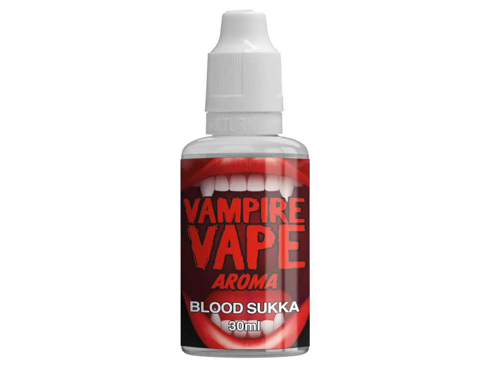 Vampire Vape Aroma Blood Sukka 30ml