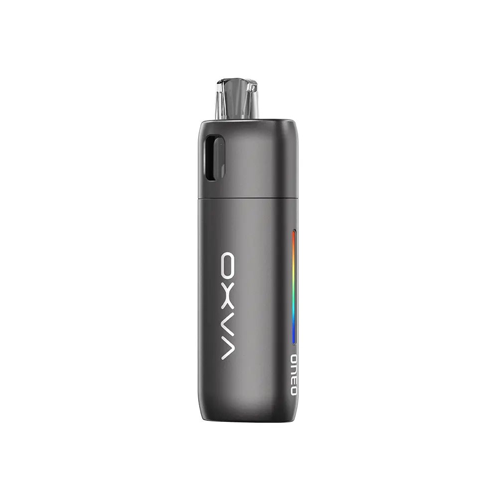 Oxva E-Zigarette Oneo Pod Kit Space Grey