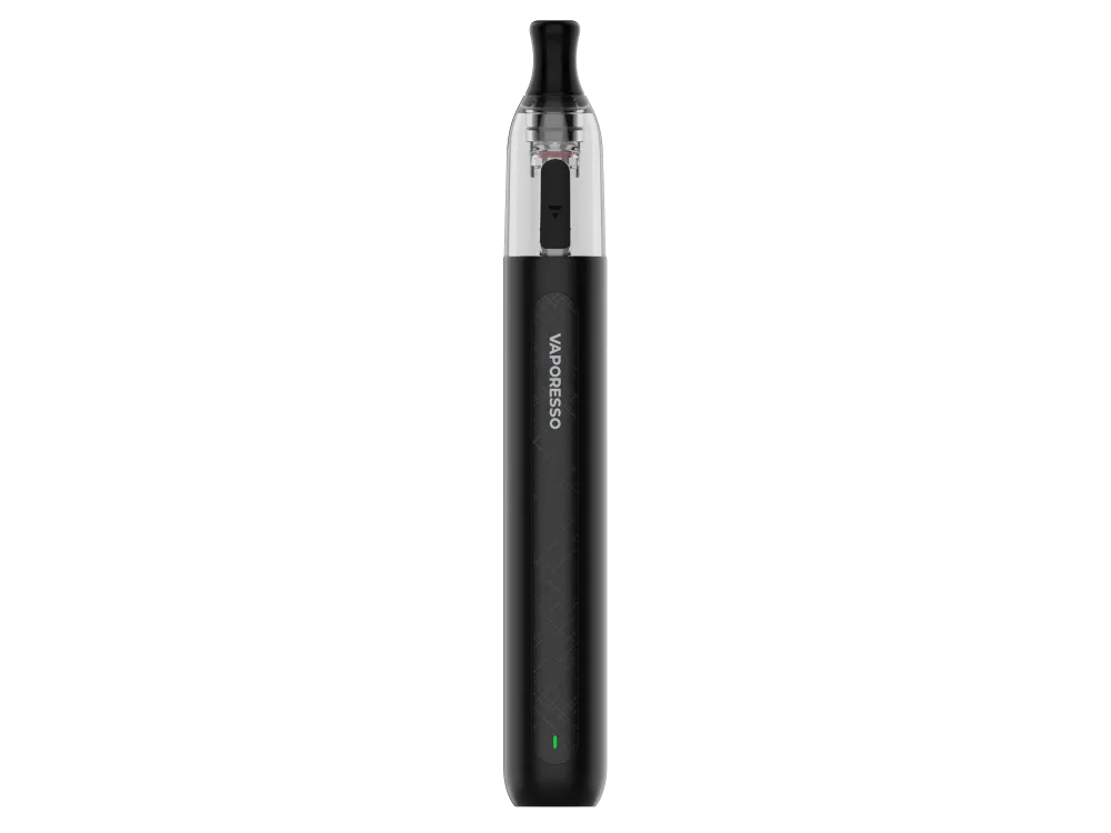 Vaporesso E-Zigaretten Eco One Pro Kit Midnight Black
