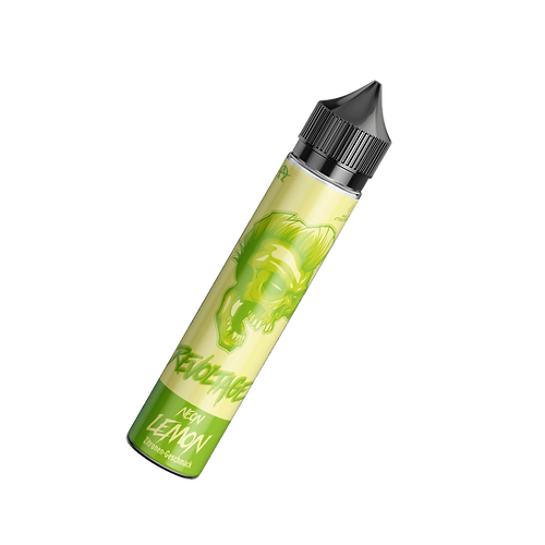 Revoltage Aroma Neon Lemon 15ml (Longfill)