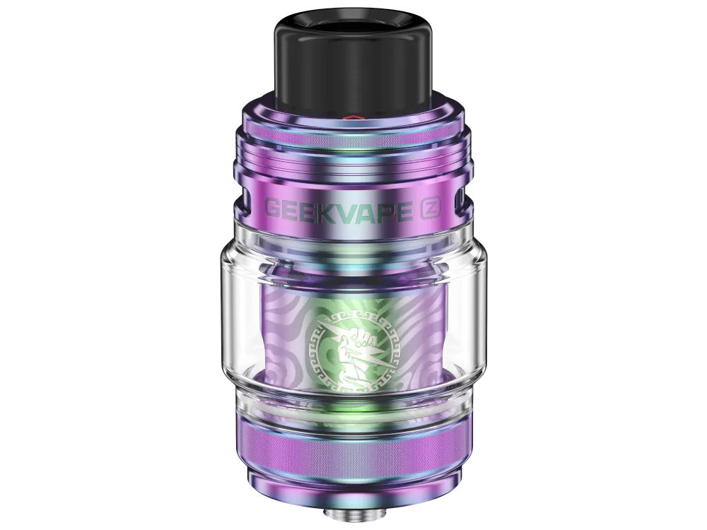 Geek Vape Clearomizer Z Fli 2 Rainbow