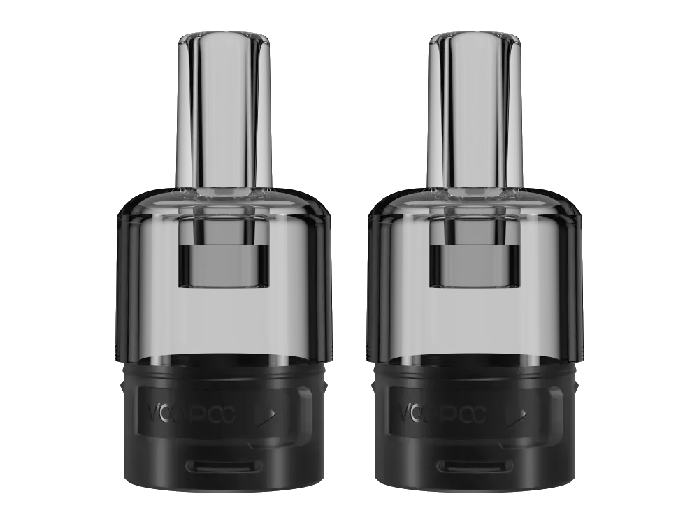 Voopoo Pod ITO 2ml (2 Stück pro Packung)