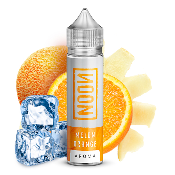Noon Aroma Melon Orange 7,5ml (Longfill)