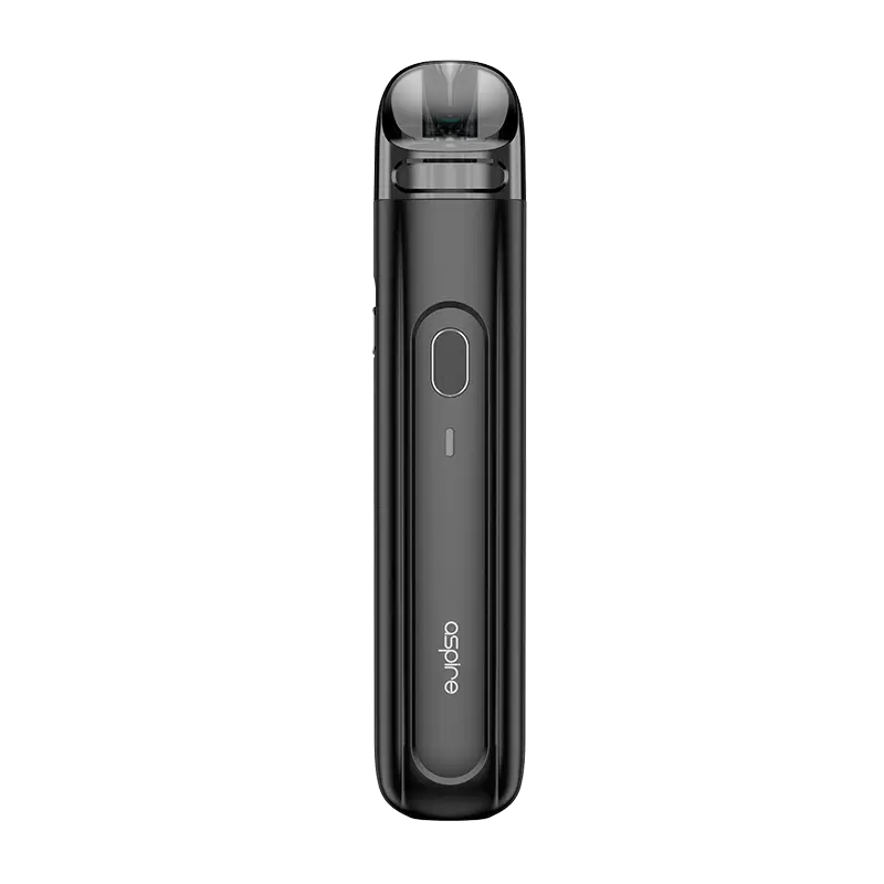 Aspire Flexus Q E-Zigarette Schwarz